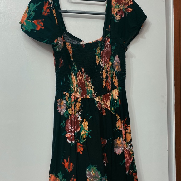 Brand new milk maid dress - Picture 1 of 5